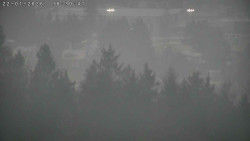 Humpolec z hradu Orlík