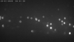 Humpolec z hradu Orlík