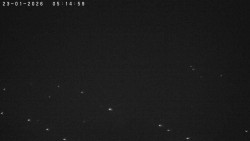 Humpolec z hradu Orlík