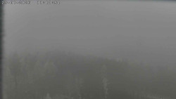 Humpolec z hradu Orlík