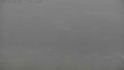 Humpolec z hradu Orlík