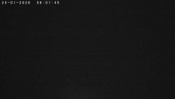 Humpolec z hradu Orlík