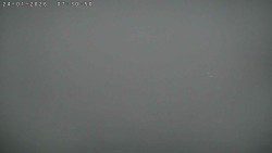 Humpolec z hradu Orlík