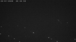 Humpolec z hradu Orlík