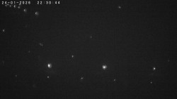 Humpolec z hradu Orlík