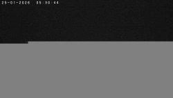 Humpolec z hradu Orlík