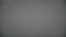 Humpolec z hradu Orlík