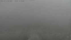 Humpolec z hradu Orlík