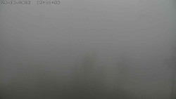 Humpolec z hradu Orlík