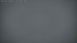 Humpolec z hradu Orlík