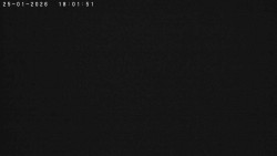 Humpolec z hradu Orlík