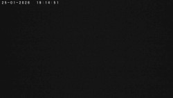 Humpolec z hradu Orlík