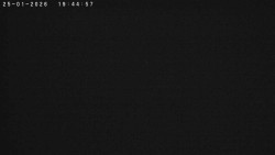 Humpolec z hradu Orlík