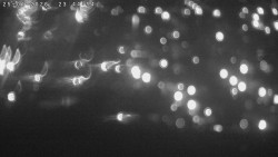 Humpolec z hradu Orlík