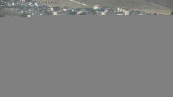 Humpolec z hradu Orlík