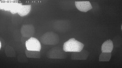 Humpolec z hradu Orlík