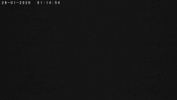 Humpolec z hradu Orlík