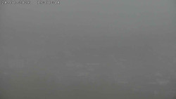 Humpolec z hradu Orlík