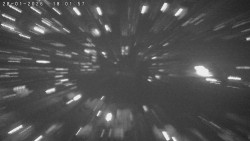 Humpolec z hradu Orlík