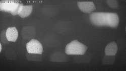 Humpolec z hradu Orlík