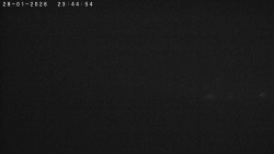 Humpolec z hradu Orlík