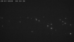 Humpolec z hradu Orlík