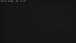 Humpolec z hradu Orlík