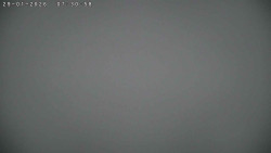 Humpolec z hradu Orlík