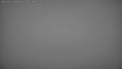 Humpolec z hradu Orlík