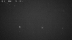 Humpolec z hradu Orlík