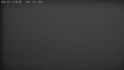 Humpolec z hradu Orlík