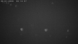 Humpolec z hradu Orlík