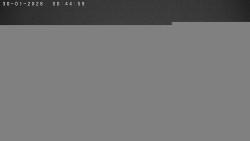 Humpolec z hradu Orlík