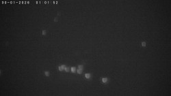 Humpolec z hradu Orlík