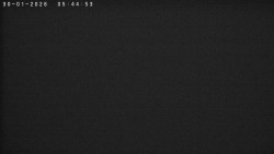 Humpolec z hradu Orlík