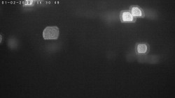 Humpolec z hradu Orlík