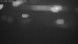 Humpolec z hradu Orlík