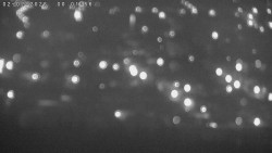 Humpolec z hradu Orlík