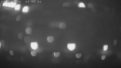 Humpolec z hradu Orlík