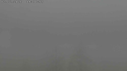 Humpolec z hradu Orlík