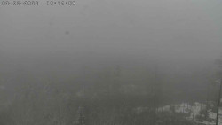 Humpolec z hradu Orlík