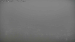 Humpolec z hradu Orlík