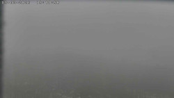 Humpolec z hradu Orlík