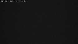 Humpolec z hradu Orlík