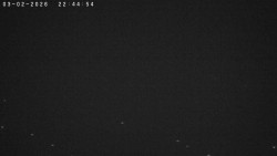 Humpolec z hradu Orlík