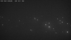 Humpolec z hradu Orlík