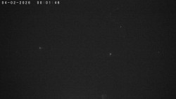 Humpolec z hradu Orlík