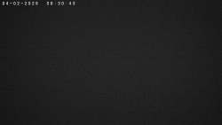 Humpolec z hradu Orlík