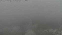 Humpolec z hradu Orlík