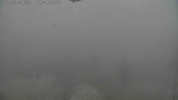 Humpolec z hradu Orlík